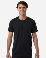 Independent Trading Co. PRM180PT Unisex Premium Pigment-Dyed T-Shirt | Wholesale Blank Tee
