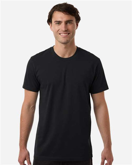 Independent Trading Co. PRM180PT Unisex Premium Pigment-Dyed T-Shirt | Wholesale Blank Tee