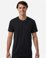 Independent Trading Co. PRM180PT Unisex Premium Pigment-Dyed T-Shirt | Wholesale Blank Tee