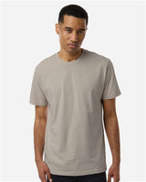Joe's USA Premium T-Shirt Pigment-Dyed T-Shirt | Classic Tee
