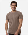 Joe's USA Premium T-Shirt Pigment-Dyed T-Shirt | Classic Tee