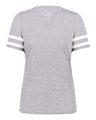 Holloway Women's Eco Revive™ Monterey V-Neck T-Shirt - Holloway 223245