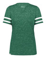 Holloway Women's Eco Revive™ Monterey V-Neck T-Shirt - Holloway 223245