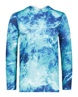 Holloway Men's Mossy Oak Momentum Hoodie - Holloway 223515