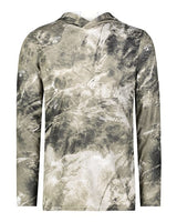 Holloway Men's Mossy Oak Momentum Hoodie - Holloway 223515