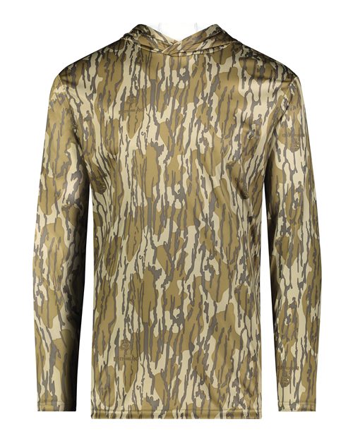 Holloway Men's Mossy Oak Momentum Hoodie - Holloway 223515