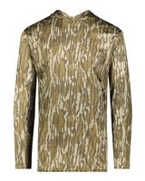 Holloway Men's Mossy Oak Momentum Hoodie - Holloway 223515