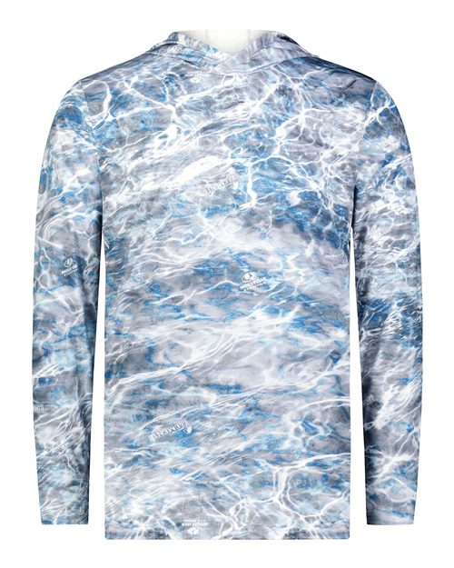 Holloway Men's Mossy Oak Momentum Hoodie - Holloway 223515