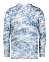 Holloway Men's Mossy Oak Momentum Hoodie - Holloway 223515