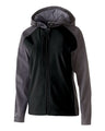 Holloway Women's Raider Soft Shell Jacket - Holloway 229357