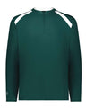 Holloway Men's Clubhouse Quarter-Zip Pullover - Holloway 229595