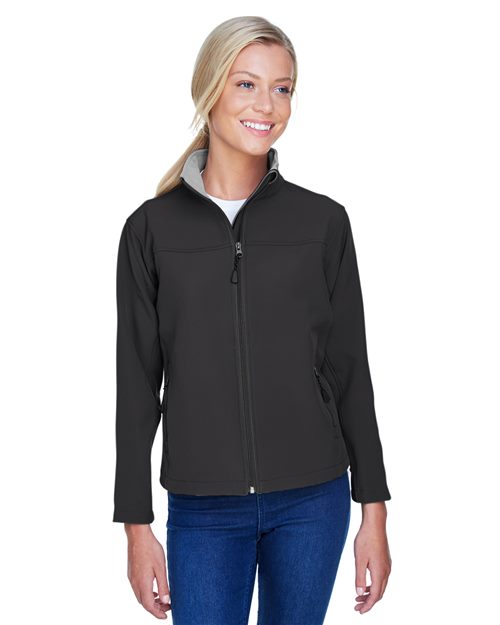 Joe's USA Women's Soft Shell Jacket