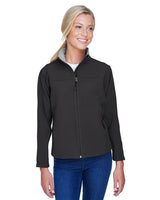 Joe's USA Women's Soft Shell Jacket