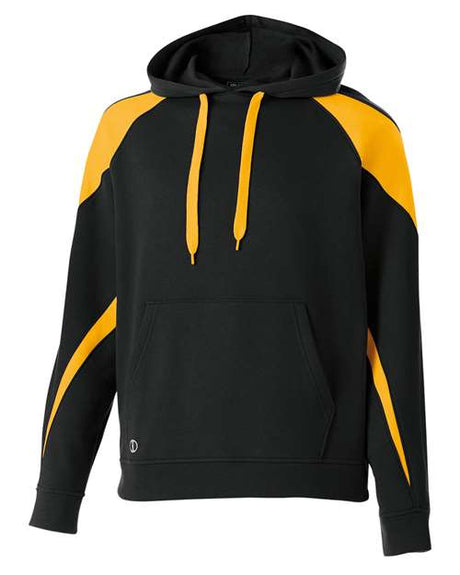 Holloway Youth Prospect Athletic Fleece Hooded Sweatshirt - Holloway 229646