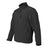 Men's Soft Shell Jacket Joe's USA Black Small