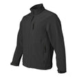 Men's Soft Shell Jacket Joe's USA Black Small