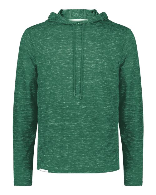 Holloway Men's Eco Revive™ Monterey Hooded Sweatshirt - Holloway 222745