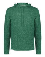 Holloway Men's Eco Revive™ Monterey Hooded Sweatshirt - Holloway 222745