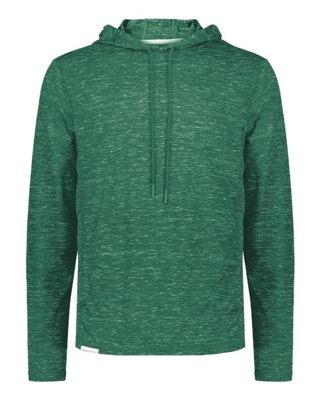 Holloway Men's Eco Revive™ Monterey Hooded Sweatshirt - Holloway 222745