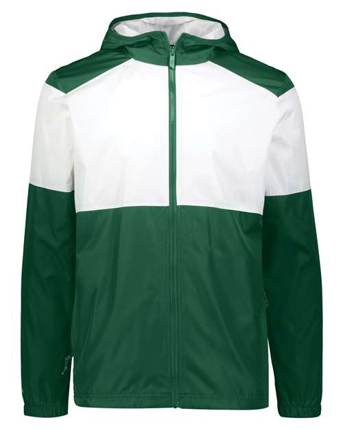 Holloway Men's SeriesX Hooded Jacket - Holloway 229528