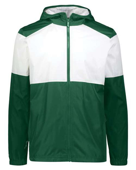 Holloway Men's SeriesX Hooded Jacket - Holloway 229528