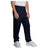 Youth Soft and Cozy Sweatpants in 8 Colors Joe's USA X-Small Navy