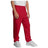 Youth Soft and Cozy Sweatpants in 8 Colors Joe's USA X-Small Red