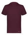 Holloway Men's Hooded T-Shirt Powered by Coolcore - Holloway 222142