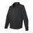 Ladies' Soft Shell Jacket Joe's USA Black Small