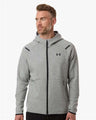 Under Armour 1379806 Men's Unstoppable Fleece Full-Zip