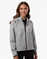 Under Armour 1379842 Women's Unstoppable Fleece Full-Zip Jacket
