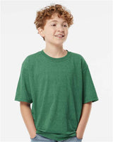 Wholesale Youth Soft Touch T-Shirt