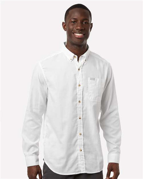 Columbia 155205 Men's Rapid Rivers II Shirt