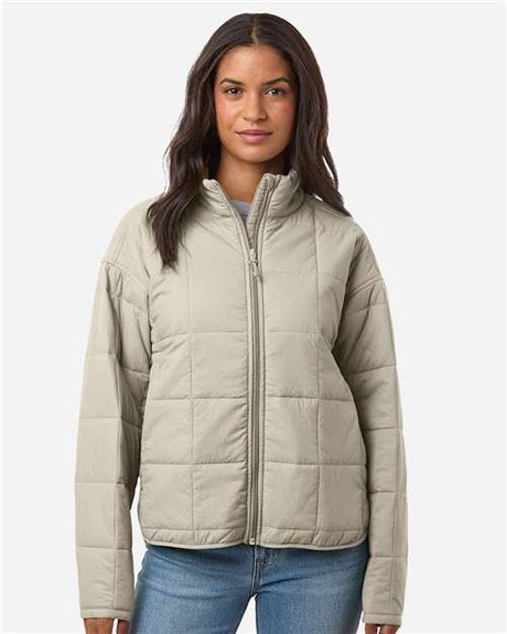 Columbia 211667 Women's Sienna Hill Quilted Jacket