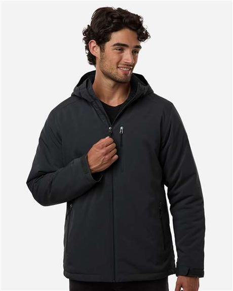 Columbia 216509 Men's Gate Racer II Soft Shell Jacket