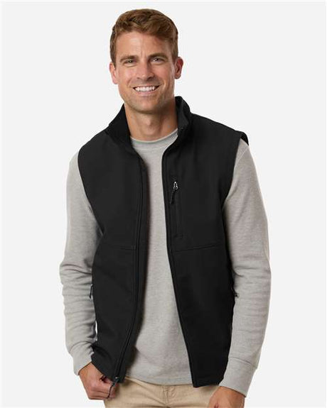 Columbia 216510 Men's Ascender II Soft Shell Vest