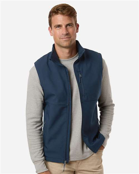 Columbia 216510 Men's Ascender II Soft Shell Vest