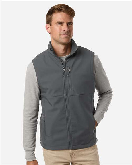 Columbia 216510 Men's Ascender II Soft Shell Vest