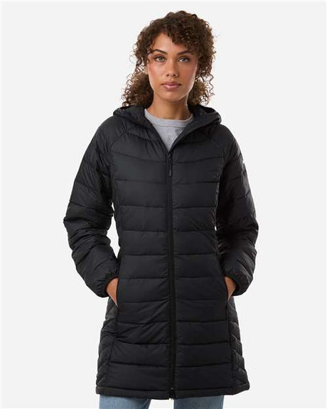 Columbia 217748 Women's Powder Lite II Mid Jacket