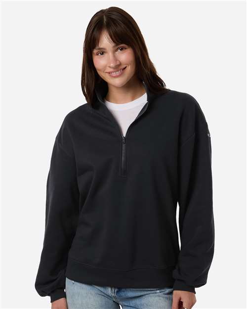 Columbia 216515 Women's Aldermore Half-Zip Pullover – Joe's USA