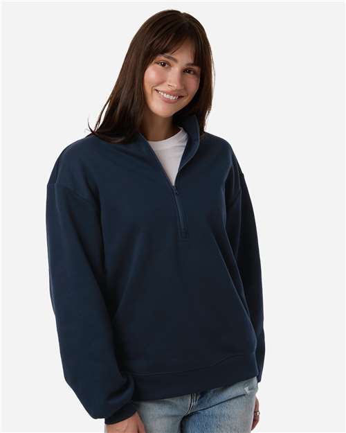 Columbia 216515 Women's Aldermore Half-Zip Pullover – Joe's USA