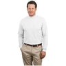 Mock Turtleneck Joe's USA Small White