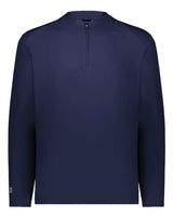 Holloway Men's Clubhouse Quarter-Zip Pullover - Holloway 229595