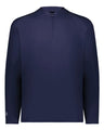 Holloway Men's Clubhouse Quarter-Zip Pullover - Holloway 229595