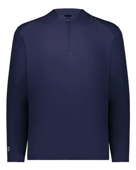 Holloway Men's Clubhouse Quarter-Zip Pullover - Holloway 229595