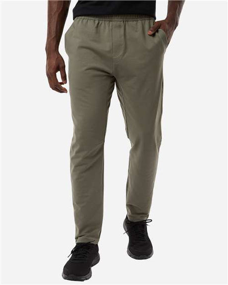 Independent Trading Co. Men's Perform Fleece Pants - Independent Trading Co. EXP10PANT