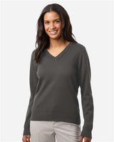 Joe's USA Women's New Classics V-Neck Sweater
