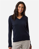 Joe's USA Women's New Classics V-Neck Sweater