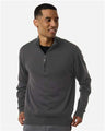 Joe's USA Men's New Classics Quarter-Zip Sweater