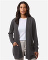 Joe's USA Women's New Classics Open Cardigan Sweater